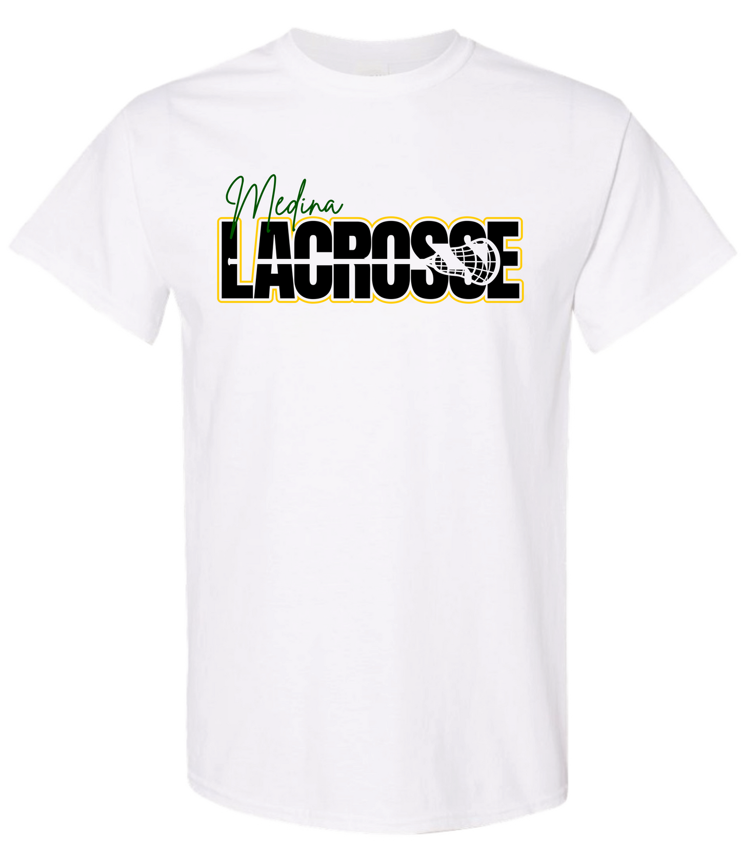 Lacrosse - Design 3