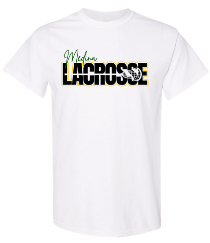 Lacrosse - Design 3
